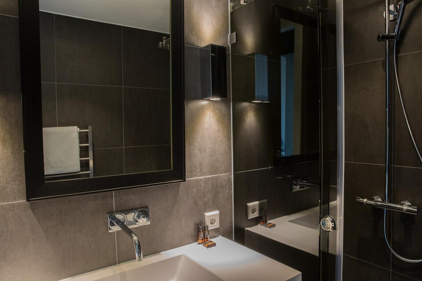 האג B-Aparthotel Kennedy מראה חיצוני תמונה
