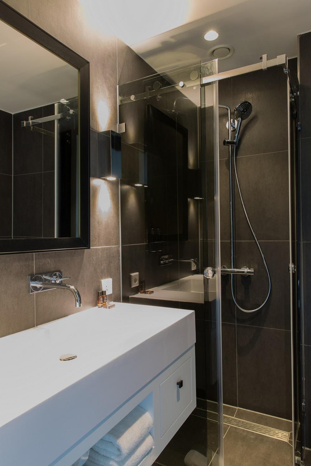 האג B-Aparthotel Kennedy מראה חיצוני תמונה
